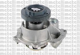 Metelli 24-1252 Water pump 241252: Buy near me at 2407.PL in Poland at an Affordable price!