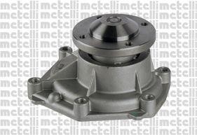 Metelli 241334 Water pump 241334: Buy near me in Poland at 2407.PL - Good price!