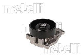 Metelli 24-1349 Water pump 241349: Buy near me at 2407.PL in Poland at an Affordable price!