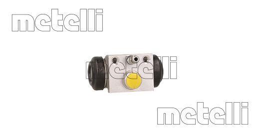 Metelli 04-1096 Wheel Brake Cylinder 041096: Buy near me in Poland at 2407.PL - Good price!