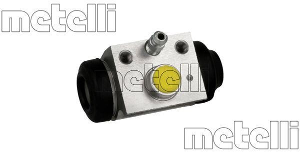 Metelli 04-1116 Wheel Brake Cylinder 041116: Buy near me in Poland at 2407.PL - Good price!