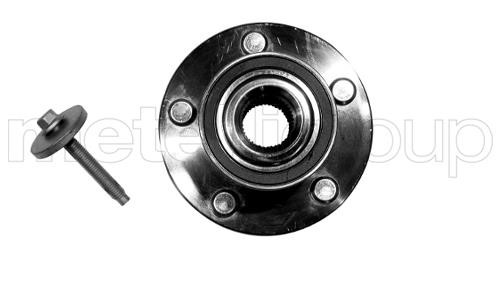 Metelli 19-2807 Wheel bearing kit 192807: Buy near me in Poland at 2407.PL - Good price!