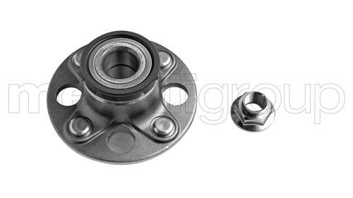 Metelli 19-7781 Wheel bearing kit 197781: Buy near me in Poland at 2407.PL - Good price!