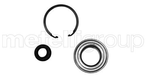 Metelli 19-7123 Wheel bearing kit 197123: Buy near me at 2407.PL in Poland at an Affordable price!