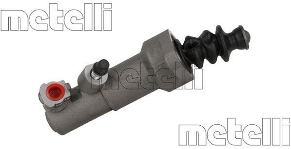 Metelli 54-0162 Clutch slave cylinder 540162: Buy near me in Poland at 2407.PL - Good price!