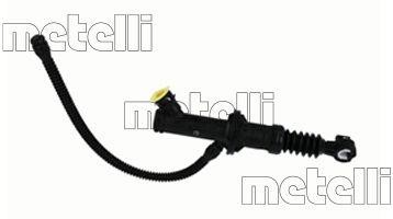 Metelli 55-0254 Master cylinder, clutch 550254: Buy near me in Poland at 2407.PL - Good price!