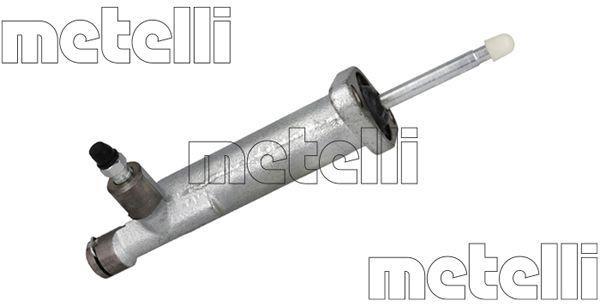 Metelli 54-0165 Clutch slave cylinder 540165: Buy near me in Poland at 2407.PL - Good price!