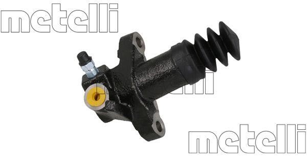 Metelli 54-0166 Clutch slave cylinder 540166: Buy near me in Poland at 2407.PL - Good price!