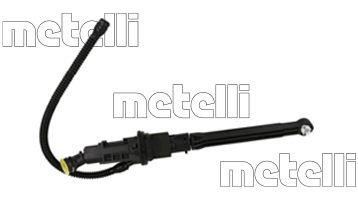 Metelli 55-0267 Master cylinder, clutch 550267: Buy near me in Poland at 2407.PL - Good price!