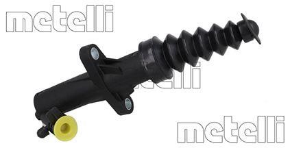 Metelli 54-0178 Clutch slave cylinder 540178: Buy near me in Poland at 2407.PL - Good price!