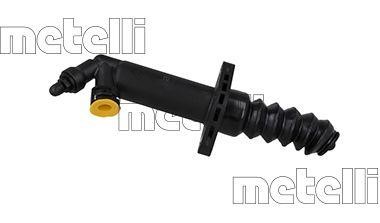 Metelli 54-0180 Clutch slave cylinder 540180: Buy near me in Poland at 2407.PL - Good price!