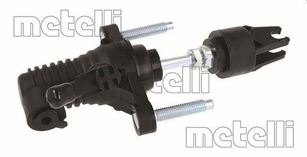 Metelli 55-0294 Master cylinder, clutch 550294: Buy near me in Poland at 2407.PL - Good price!
