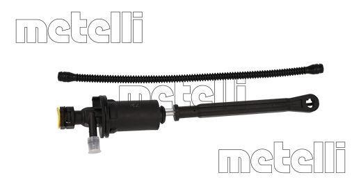 Metelli 55-0167 Master Cylinder, clutch 550167: Buy near me in Poland at 2407.PL - Good price!