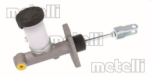 Metelli 55-0199 Master cylinder, clutch 550199: Buy near me in Poland at 2407.PL - Good price!