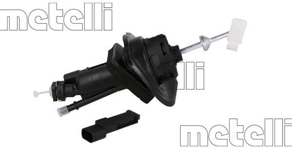 Metelli 55-0203 Master cylinder, clutch 550203: Buy near me in Poland at 2407.PL - Good price!