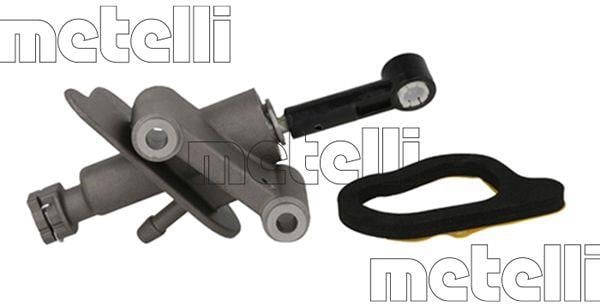 Metelli 55-0211 Master cylinder, clutch 550211: Buy near me in Poland at 2407.PL - Good price!