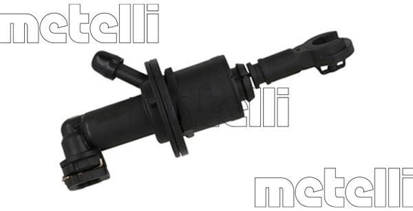 Metelli 55-0216 Master cylinder, clutch 550216: Buy near me in Poland at 2407.PL - Good price!