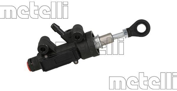 Metelli 55-0224 Master cylinder, clutch 550224: Buy near me in Poland at 2407.PL - Good price!