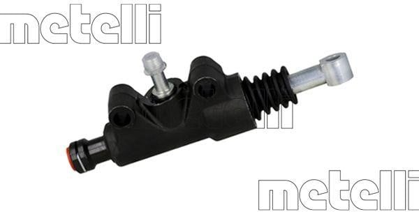 Metelli 55-0228 Master cylinder, clutch 550228: Buy near me in Poland at 2407.PL - Good price!