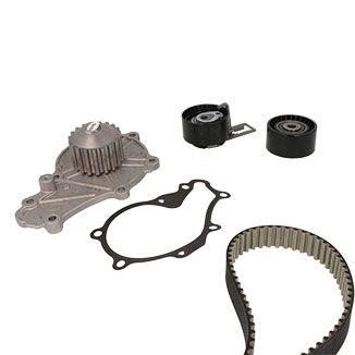 Metelli 30-0938-4 TIMING BELT KIT WITH WATER PUMP 3009384: Buy near me at 2407.PL in Poland at an Affordable price!