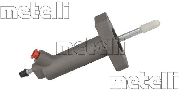 Metelli 54-0059 Clutch slave cylinder 540059: Buy near me in Poland at 2407.PL - Good price!