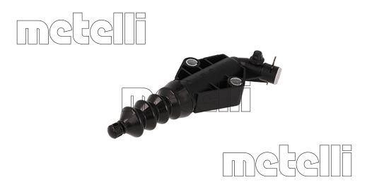 Metelli 54-0060 Slave Cylinder, clutch 540060: Buy near me in Poland at 2407.PL - Good price!