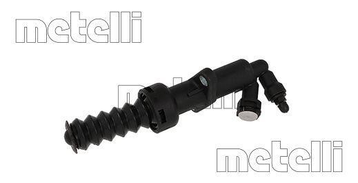 Metelli 54-0138 Slave Cylinder, clutch 540138: Buy near me in Poland at 2407.PL - Good price!