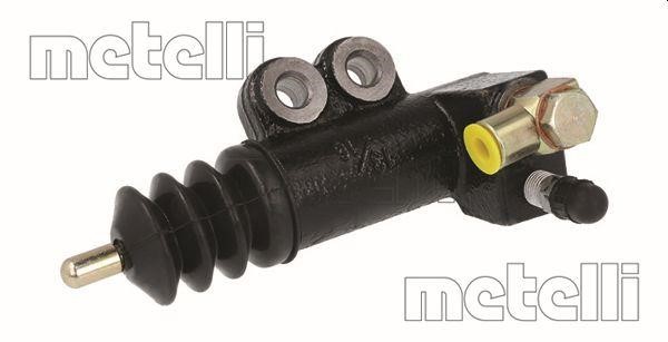 Metelli 54-0143 Clutch slave cylinder 540143: Buy near me at 2407.PL in Poland at an Affordable price!