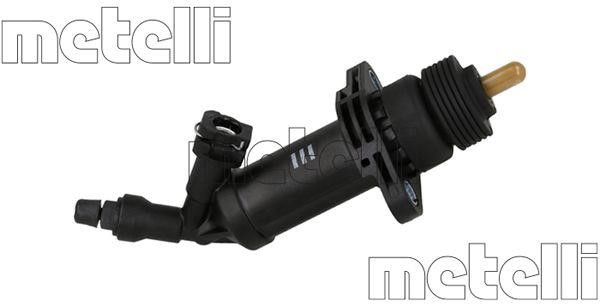 Metelli 54-0158 Clutch slave cylinder 540158: Buy near me in Poland at 2407.PL - Good price!