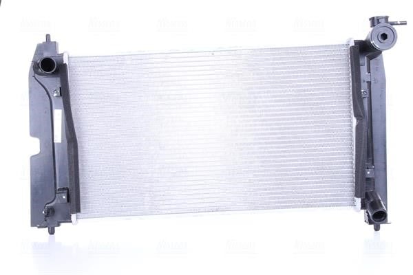 Nissens 606685 Radiator, engine cooling 606685: Buy near me in Poland at 2407.PL - Good price!