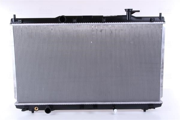 Nissens 606841 Радиатор охлаждения двигателя 606841: Отличная цена - Купить в Польше на 2407.PL!