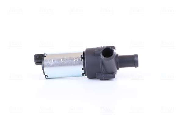 Nissens 831054 Water pump 831054: Buy near me in Poland at 2407.PL - Good price!