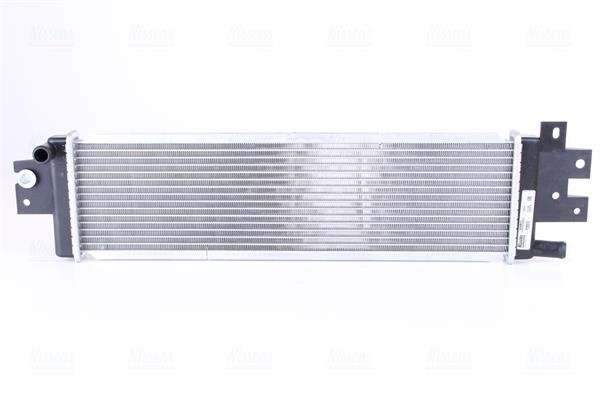 Nissens 606843 Radiator, engine cooling 606843: Buy near me in Poland at 2407.PL - Good price!
