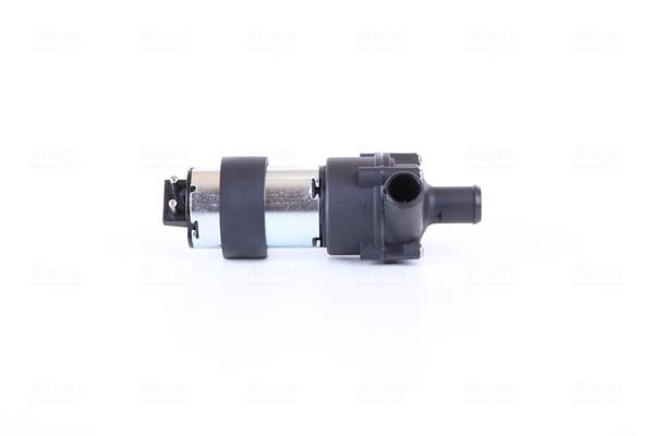 Nissens 831056 Water pump 831056: Buy near me in Poland at 2407.PL - Good price!