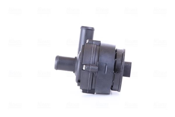 Nissens 831057 Water pump 831057: Buy near me in Poland at 2407.PL - Good price!