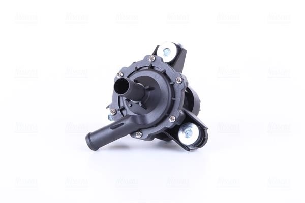 Nissens 831058 Water pump 831058: Buy near me in Poland at 2407.PL - Good price!
