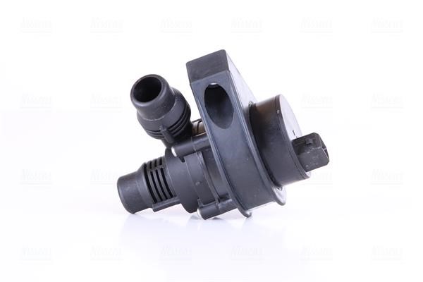 Nissens 831059 Water pump 831059: Buy near me in Poland at 2407.PL - Good price!