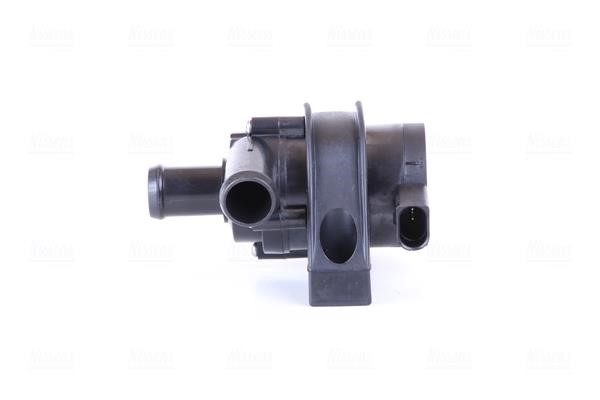 Nissens 831063 Water pump 831063: Buy near me at 2407.PL in Poland at an Affordable price!