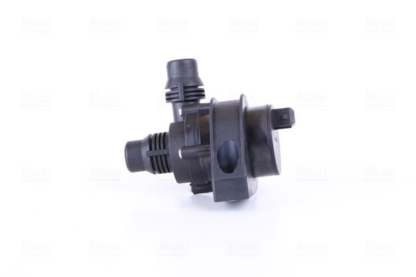 Nissens 831066 Water pump 831066: Buy near me in Poland at 2407.PL - Good price!