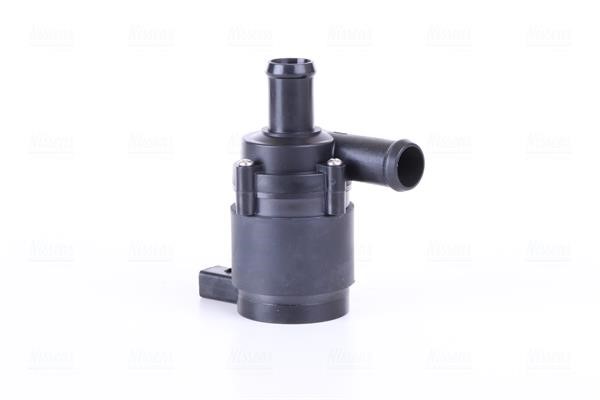 Nissens 831068 Water pump 831068: Buy near me in Poland at 2407.PL - Good price!