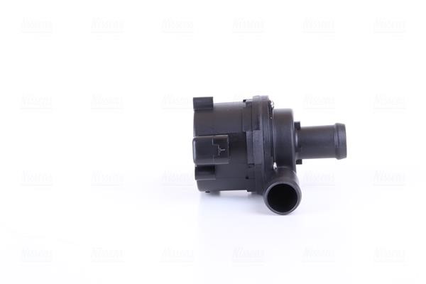 Nissens 831070 Water pump 831070: Buy near me in Poland at 2407.PL - Good price!