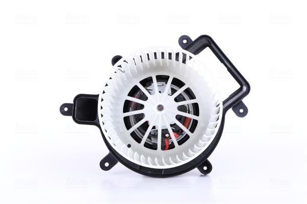 Nissens 87464 Fan assy - heater motor 87464: Buy near me in Poland at 2407.PL - Good price!
