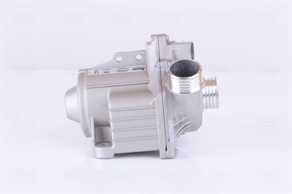 Nissens 831075 Water pump 831075: Buy near me in Poland at 2407.PL - Good price!