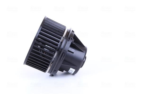 Nissens Fan assy - heater motor – price