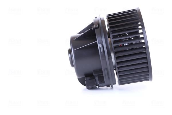 Fan assy - heater motor Nissens 87491