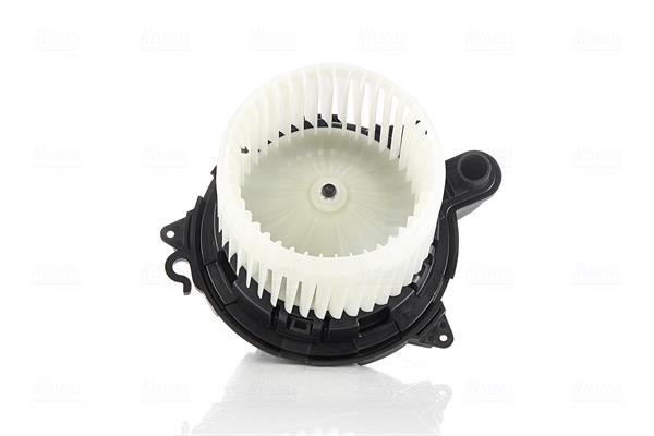 Nissens 87501 Fan assy - heater motor 87501: Buy near me in Poland at 2407.PL - Good price!