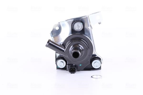 Nissens 831078 Water pump 831078: Buy near me in Poland at 2407.PL - Good price!
