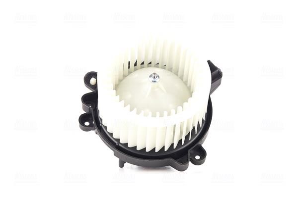 Nissens 87705 Fan assy - heater motor 87705: Buy near me in Poland at 2407.PL - Good price!