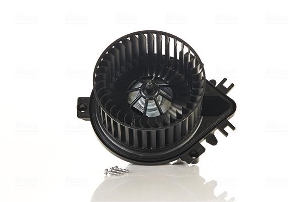 Nissens 87708 Fan assy - heater motor 87708: Buy near me in Poland at 2407.PL - Good price!