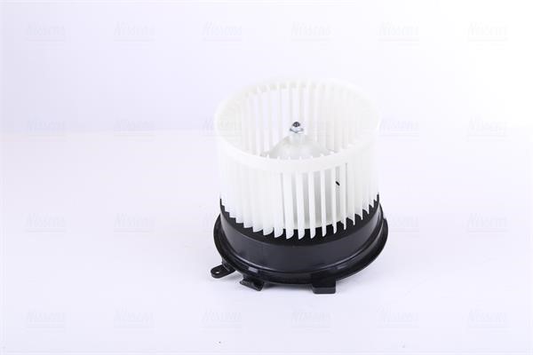 Nissens 87721 Fan assy - heater motor 87721: Buy near me in Poland at 2407.PL - Good price!